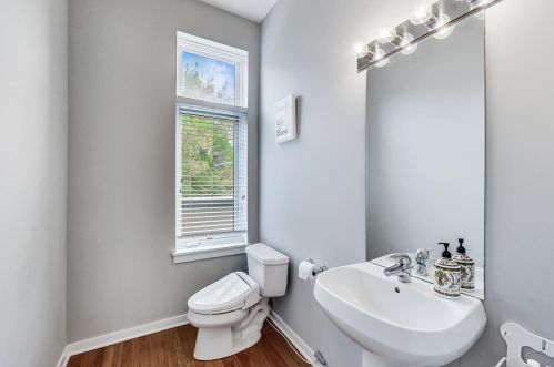 1709 George St, Chicago IL 60634-4701 exterior