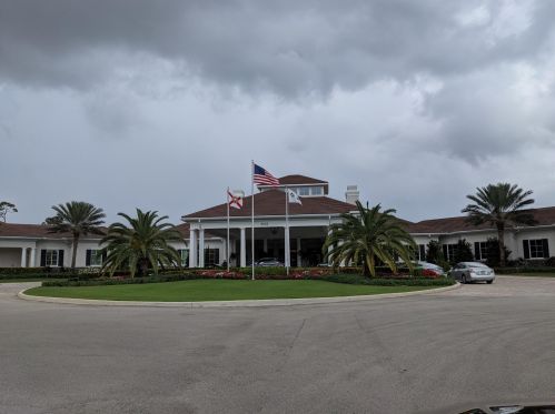 4611 Kittiwake Ct, Boynton Beach FL 33436-5228 exterior