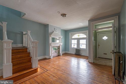 5428 Catharine St, Philadelphia PA  19143-2510 exterior