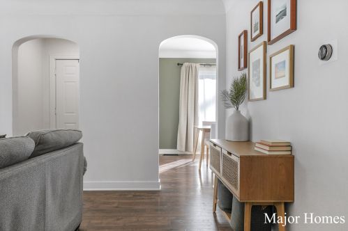 1407 Philadelphia Ave, Grand Rapids MI 49507-2234 exterior