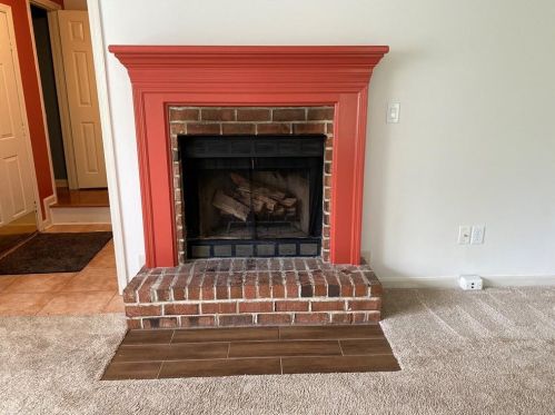 293 Triple Oaks Dr, Tucker GA 30084-2082 exterior