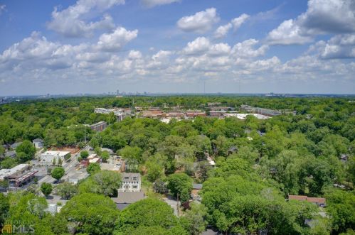 97 Mortimer St, Atlanta GA 30317-1625 exterior