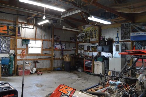 29999 Orange St, Canton MO 63435-3440 exterior