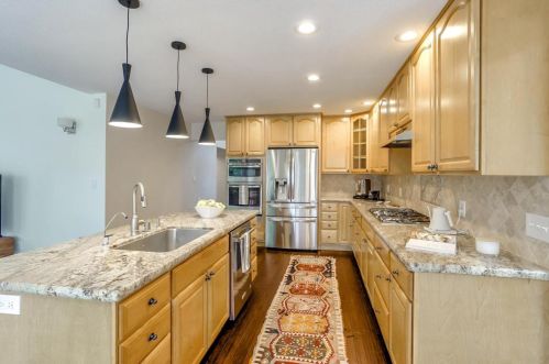 1457 Husted Ave, San Jose CA 95125-4751 exterior