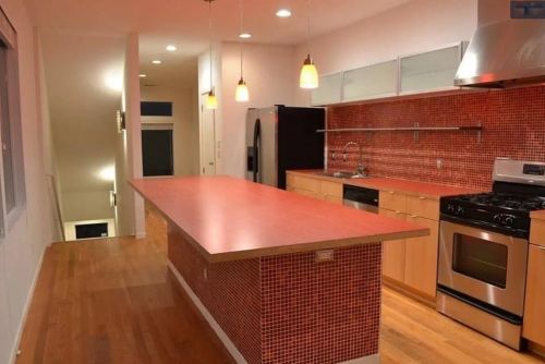 712 45th St, Austin TX  78751-4012 exterior