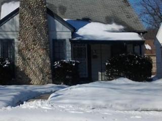 4941 19th St, Milwaukee, WI 53209-5760