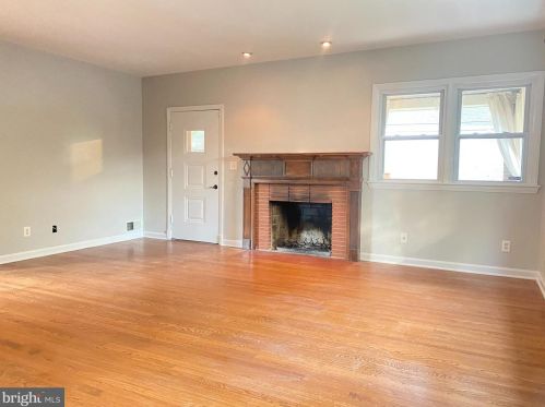 603 Braxton Pl, Alexandria VA  22301-2703 exterior