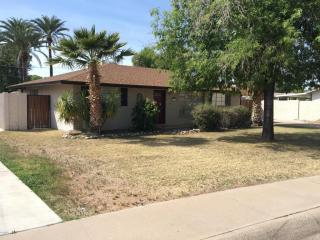 3644 39th St, Phoenix AZ  85018-5203 exterior
