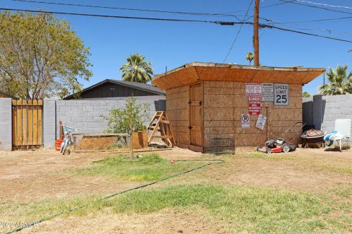 6036 36 Dr, Phoenix AZ 85053-2831 exterior