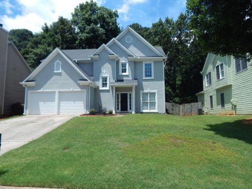 3992 Brockett Walk, Tucker, GA 30084-6402