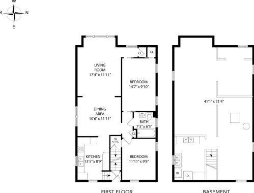 8516 Blackstone Ave, Chicago IL 60637-1823 exterior