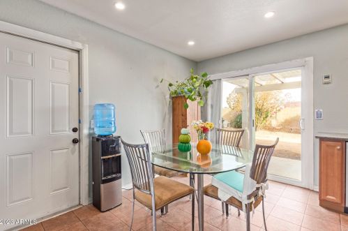 20217 33rd Ave, Phoenix AZ  85027-3061 exterior