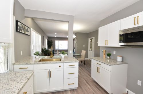 2554 Hubbard St, Milwaukee WI  53212-2845 exterior