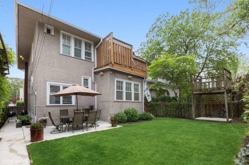 6738 Ashland Ave, Chicago IL 60643-5012 exterior