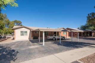 5401 Hawthorne St, Tucson, AZ 85711-1322