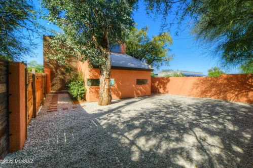3117 Stone Ave, Tucson AZ  85705-3807 exterior