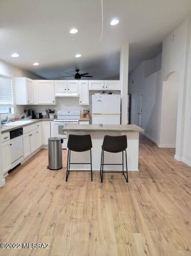 2643 Cezanne Cir, Tucson AZ  85741-4225 exterior