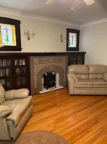 4238 Wrightwood Ave, Chicago IL 60639-1343 exterior