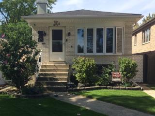 4818 Linder Ave, Chicago IL  60638-1708 exterior