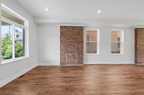 7716 Westmoreland Ave, Pittsburgh PA 15218-2130 exterior