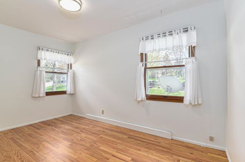 11709 Potter Rd, Milwaukee WI 53226-3658 exterior