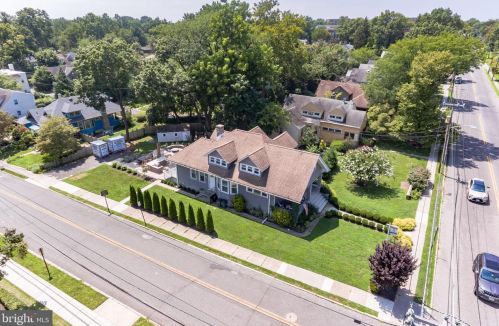 300 Collings Ave, Camden NJ 08107-1738 exterior