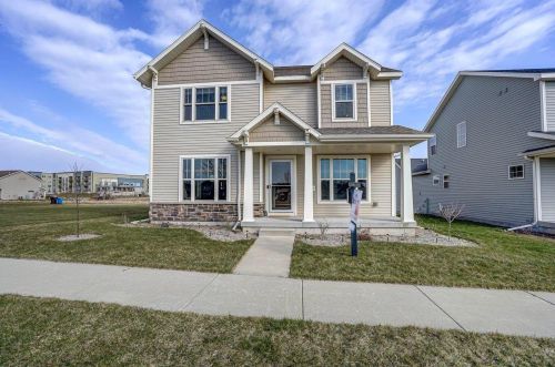 6946 Reston Heights Dr, Madison, WI 53718-3414