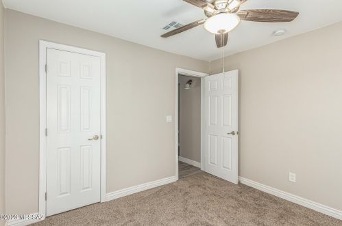 3907 Montecito St, Tucson AZ 85711-4817 exterior