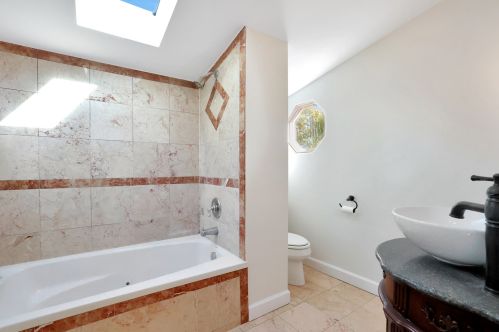 3514 Newcastle Ave, Chicago IL 60706-4832 exterior