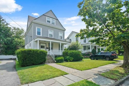 219 Claremont Ave, Mount Vernon, NY 10552-3305