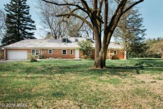 13100 Glen Mill Rd, Rockville MD  20850-3765 exterior