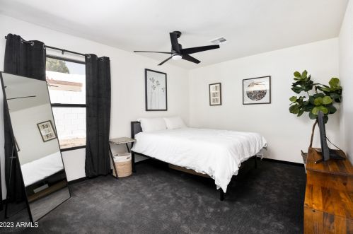 6264 31st Way, Phoenix AZ  85016-2327 exterior