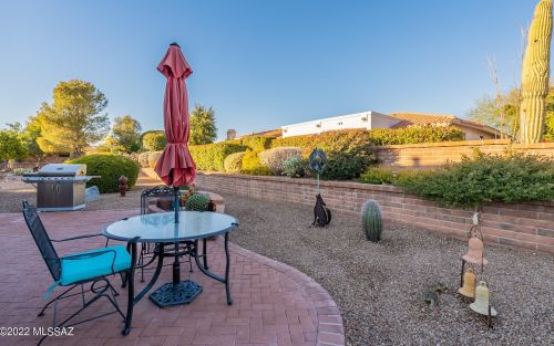 14459 Choctaw Dr, Tucson AZ 85755-9149 exterior