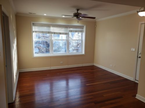 3414 Cullom Ave, Chicago, IL 60618-1129