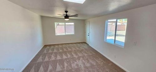 3808 Concord Stra, Tucson AZ  85706-1917 exterior