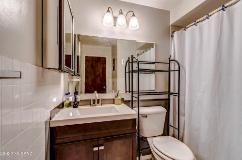 8532 Calle Bolivar, Tucson AZ  85715-5409 exterior