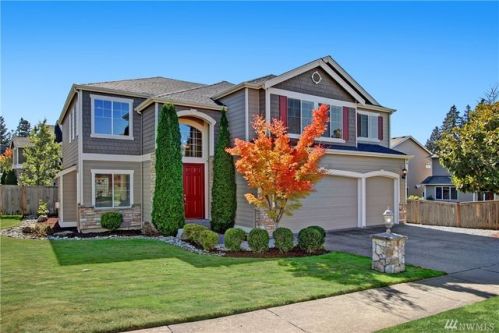 4002 217 St, Bothell WA  98021-7950 exterior
