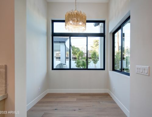 3942 Elm St, Phoenix AZ  85018-3616 exterior