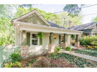 382 Patterson Ave, Atlanta, GA 30316-1653