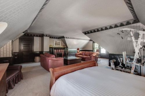 626 4th St, Stillwater MN 55082-4827 exterior