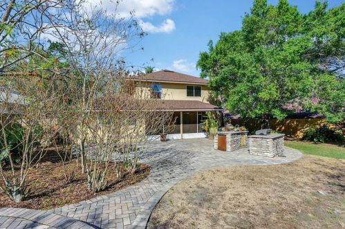 1369 Countryridge Pl, Orlando FL 32835-8020 exterior