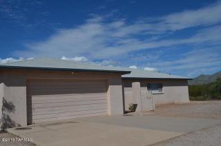 2802 Avenida De La Colina, Tucson AZ  85749-9547 exterior