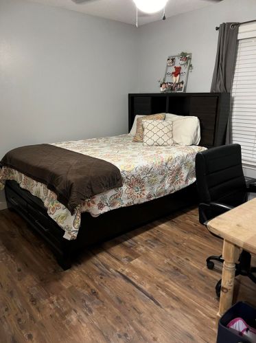 612 Hunters Rdg Rd, Defuniak Springs FL 32433-1510 exterior