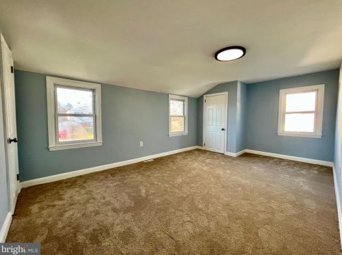 107 Roosevelt Ave, New Castle DE  19720-3313 exterior