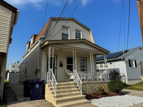 649 Cornell St, Perth Amboy NJ 08861-3121 exterior