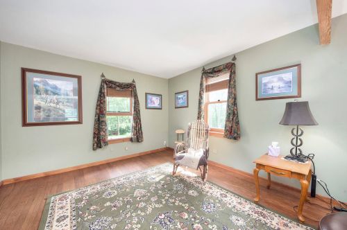 6968 Garbow Rd, Middlevle MI 49333-8045 exterior