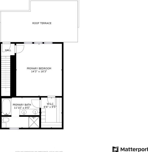 4114 Lincoln Ave, Chicago IL 60618-3091 exterior