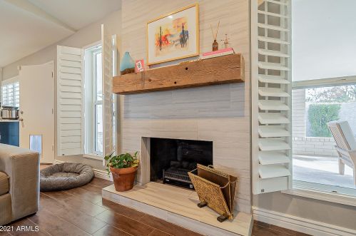 2709 Central Dr, Chandler AZ 85224-2345 exterior