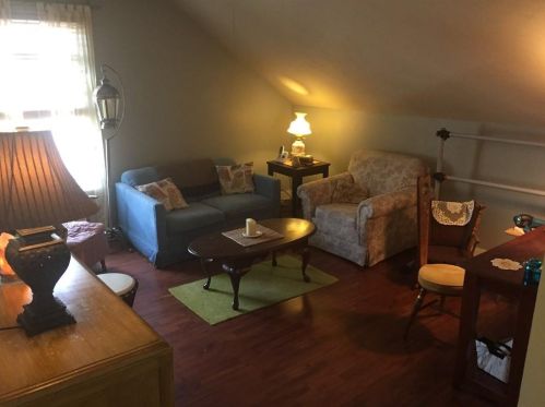 95 Park Ave, Woonsocket RI 02895-4511 exterior