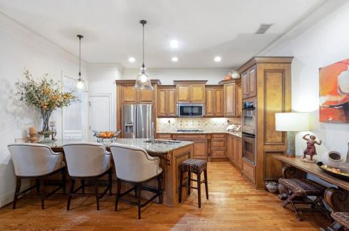 6273 Clapham Ln, Duluth GA 30097-1711 exterior